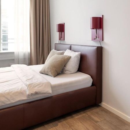 Brera Serviced Apartments Munich West Ngoại thất bức ảnh