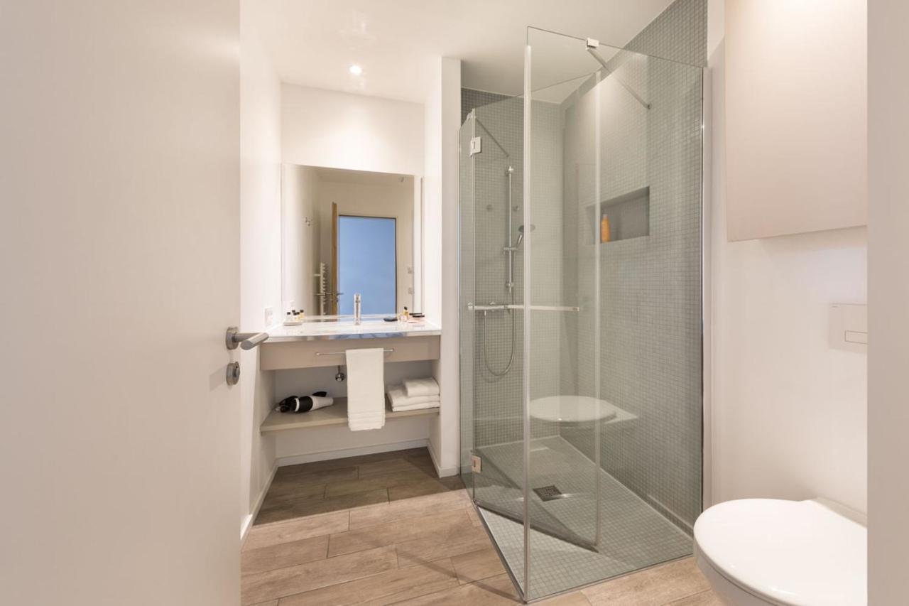 Brera Serviced Apartments Munich West Ngoại thất bức ảnh